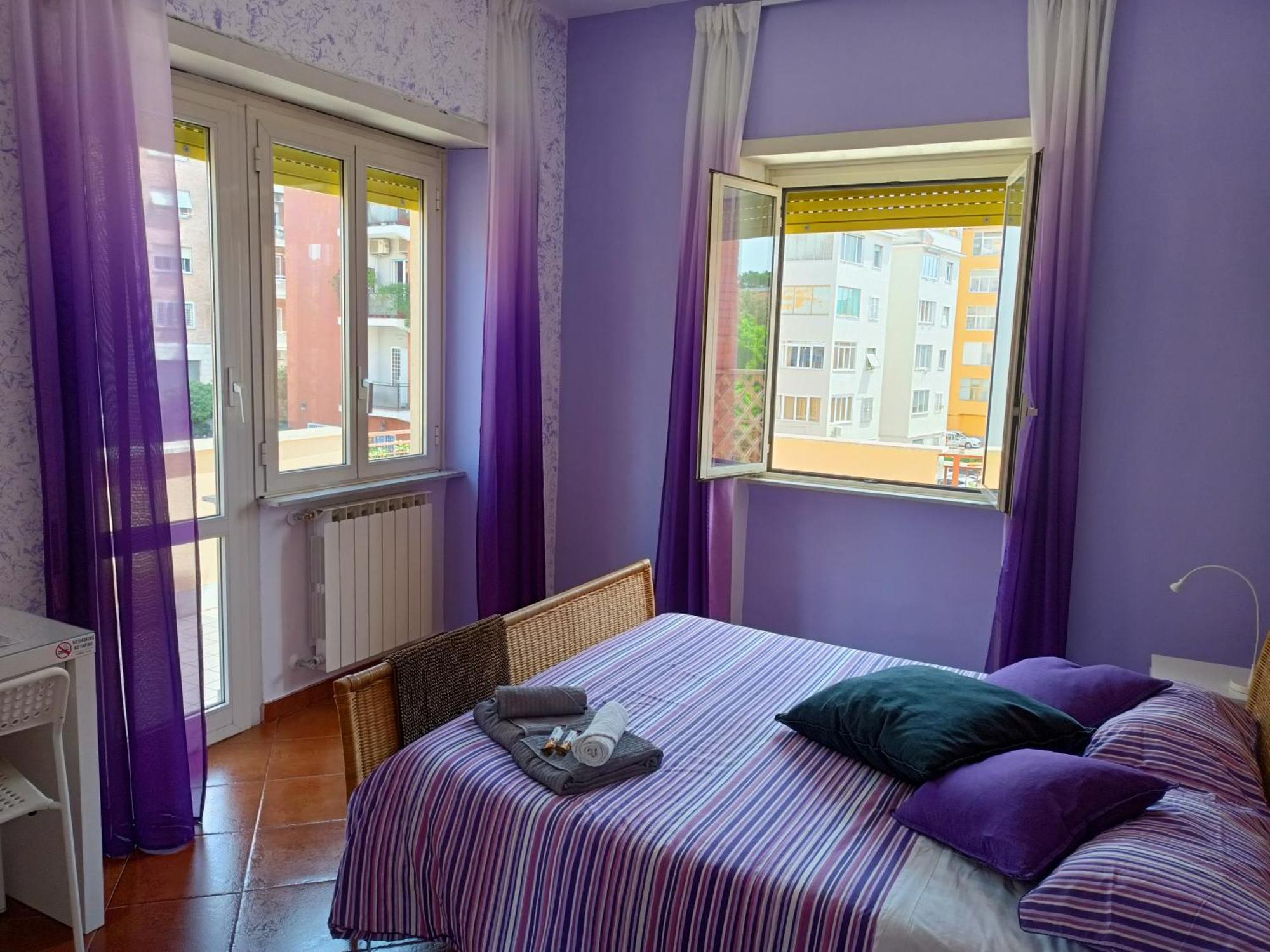 B&B Claudia A Monteverde — Photos 1