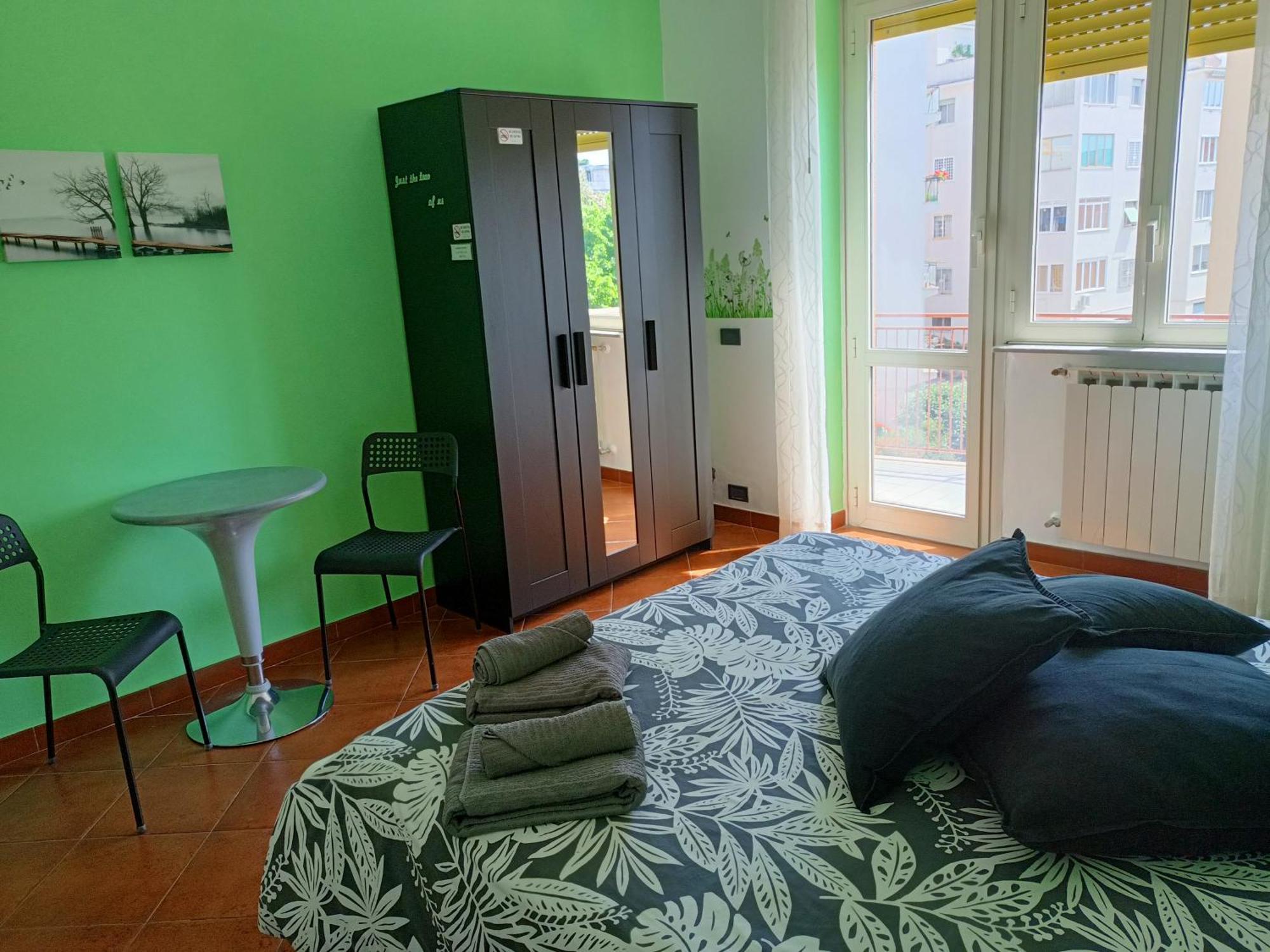 B&B Claudia A Monteverde — Photos 2