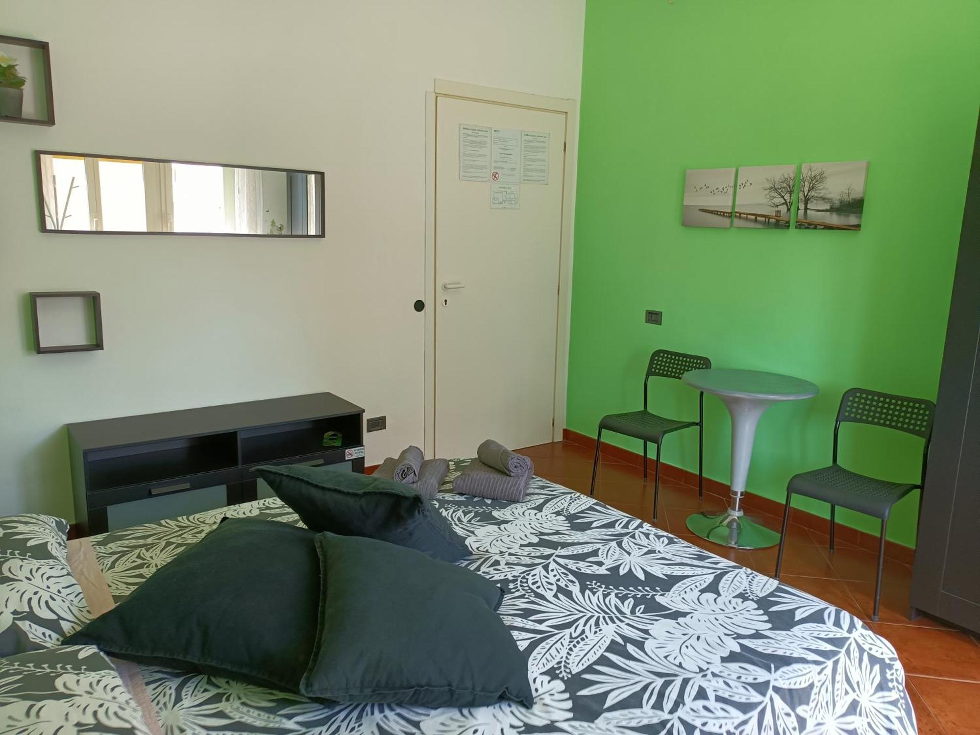 B&B Claudia A Monteverde — Photos 3